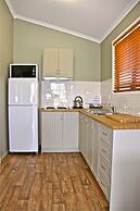 Barcaldine Country Motor Inn