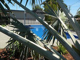 Barcaldine Country Motor Inn