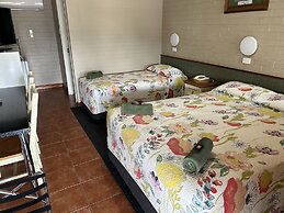 Barcaldine Country Motor Inn