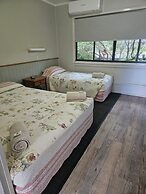 Barcaldine Country Motor Inn