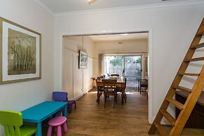 Beachfront Cottages Torquay