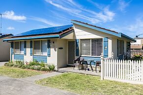 Beachfront Cottages Torquay