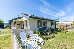 Beachfront Cottages Torquay