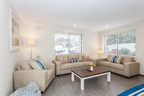 Beachfront Cottages Torquay