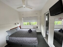 Hi-Way Motel Grafton - Digital & Contactless