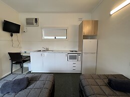 Hi-Way Motel Grafton - Digital & Contactless