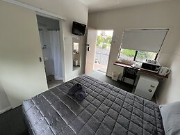 Hi-Way Motel Grafton - Digital & Contactless