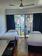 Motel Miramar