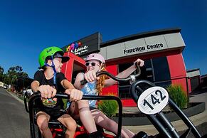 BIG4 Traralgon Park Lane Holiday Park