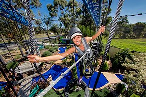 BIG4 Traralgon Park Lane Holiday Park