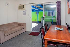 BIG4 Traralgon Park Lane Holiday Park