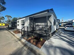 BIG4 Traralgon Park Lane Holiday Park