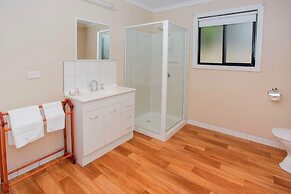 BIG4 Traralgon Park Lane Holiday Park