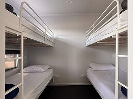 BIG4 Traralgon Park Lane Holiday Park