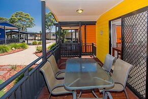 BIG4 Traralgon Park Lane Holiday Park