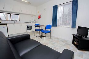 BIG4 Traralgon Park Lane Holiday Park