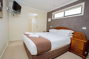 BIG4 Traralgon Park Lane Holiday Park