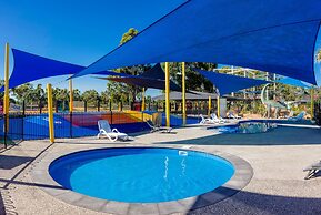 BIG4 Traralgon Park Lane Holiday Park