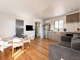 BIG4 Traralgon Park Lane Holiday Park