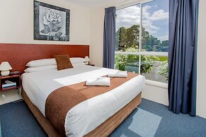 BIG4 Traralgon Park Lane Holiday Park