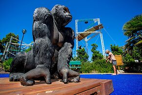 BIG4 Traralgon Park Lane Holiday Park