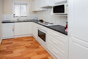 BIG4 Traralgon Park Lane Holiday Park