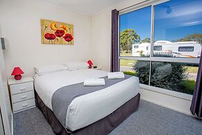 BIG4 Traralgon Park Lane Holiday Park