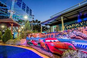 BIG4 Traralgon Park Lane Holiday Park