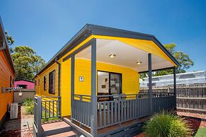 BIG4 Traralgon Park Lane Holiday Park