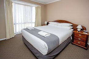 BIG4 Traralgon Park Lane Holiday Park