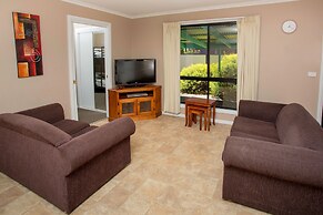 BIG4 Traralgon Park Lane Holiday Park