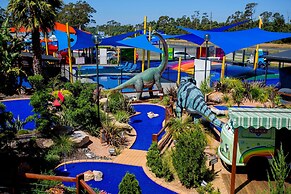 BIG4 Traralgon Park Lane Holiday Park