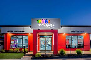 BIG4 Traralgon Park Lane Holiday Park