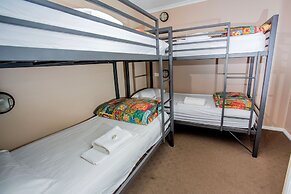 BIG4 Traralgon Park Lane Holiday Park