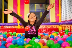 BIG4 Traralgon Park Lane Holiday Park