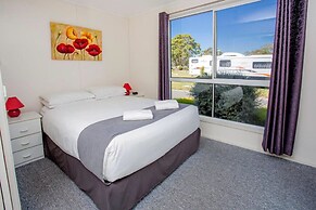 BIG4 Traralgon Park Lane Holiday Park