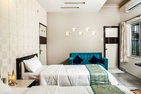 Simi International - The Imperial