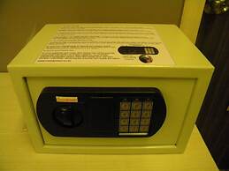 Simi International - The Imperial