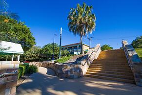 Tannum on the Beach Motel