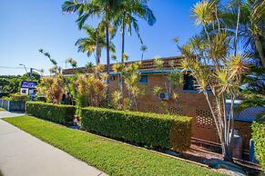 Tannum on the Beach Motel