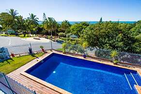 Tannum on the Beach Motel