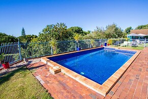 Tannum on the Beach Motel