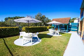 Tannum on the Beach Motel