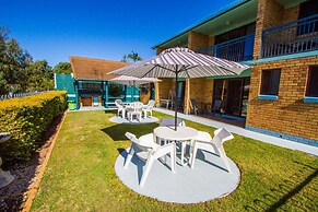 Tannum on the Beach Motel