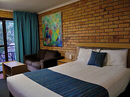 Tannum on the Beach Motel