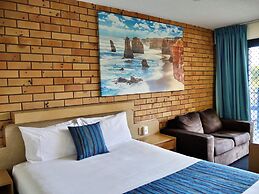 Tannum on the Beach Motel