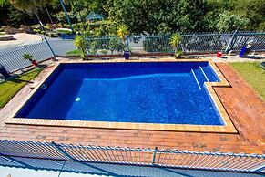 Tannum on the Beach Motel