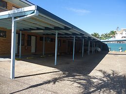 Tannum on the Beach Motel