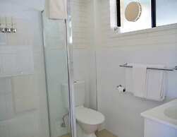 Tannum on the Beach Motel