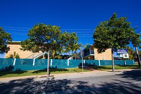 Tannum on the Beach Motel